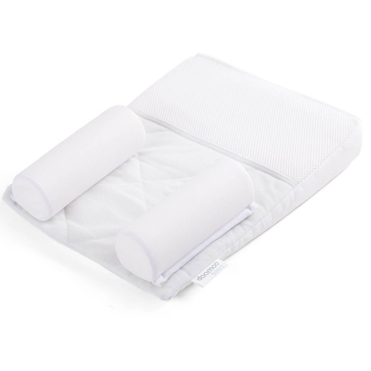 Positionneur dorsal SUPREME SLEEP SMALL doomoo basics