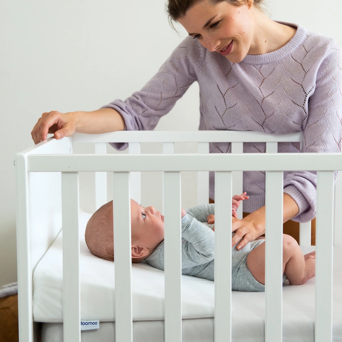 Positionneur incliné REST EASY LARGE doomoo basics