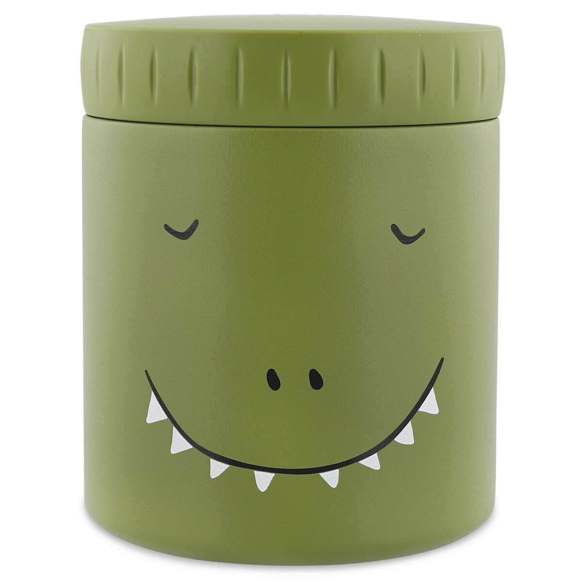 Pot à aliments isotherme 350ml MR. DINO Trixie