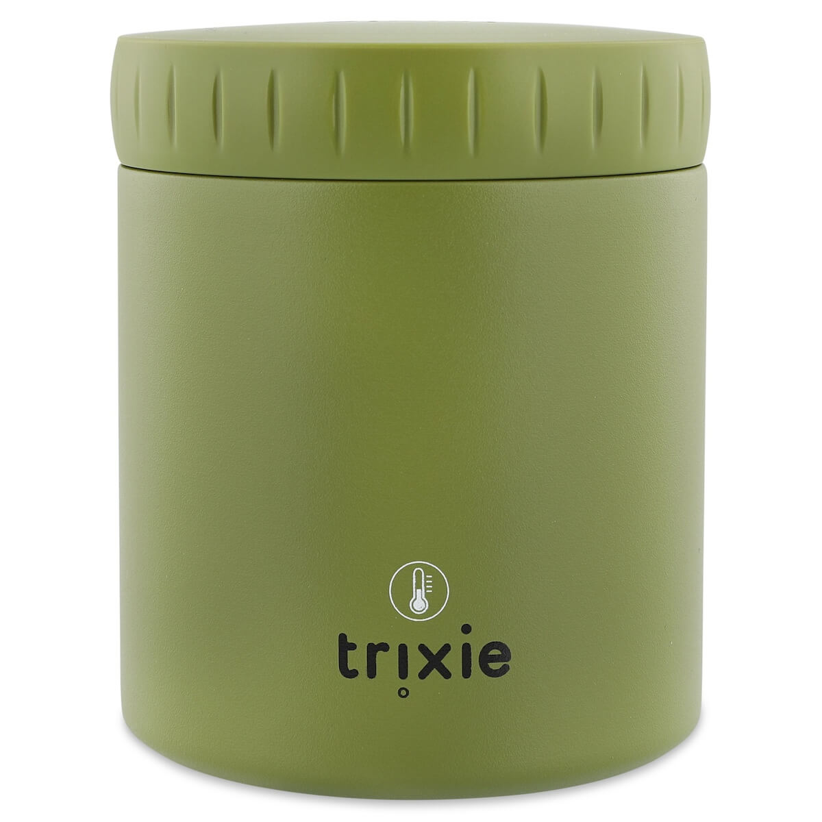 Pot à aliments isotherme 350ml MR. DINO Trixie