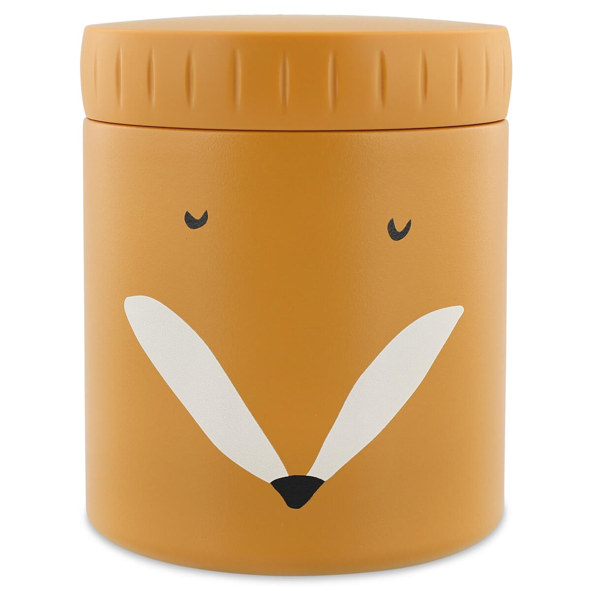 Pot à aliments isotherme 350ml MR. FOX Trixie
