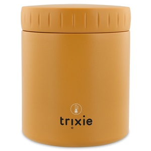 Pot à aliments isotherme 350ml MR. FOX Trixie