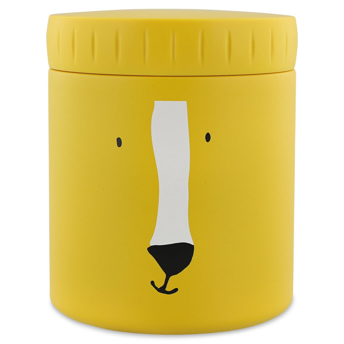 Pot à aliments isotherme 350ml MR. LION Trixie