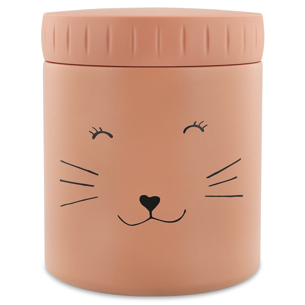 Pot à aliments isotherme 350ml MRS. CAT Trixie