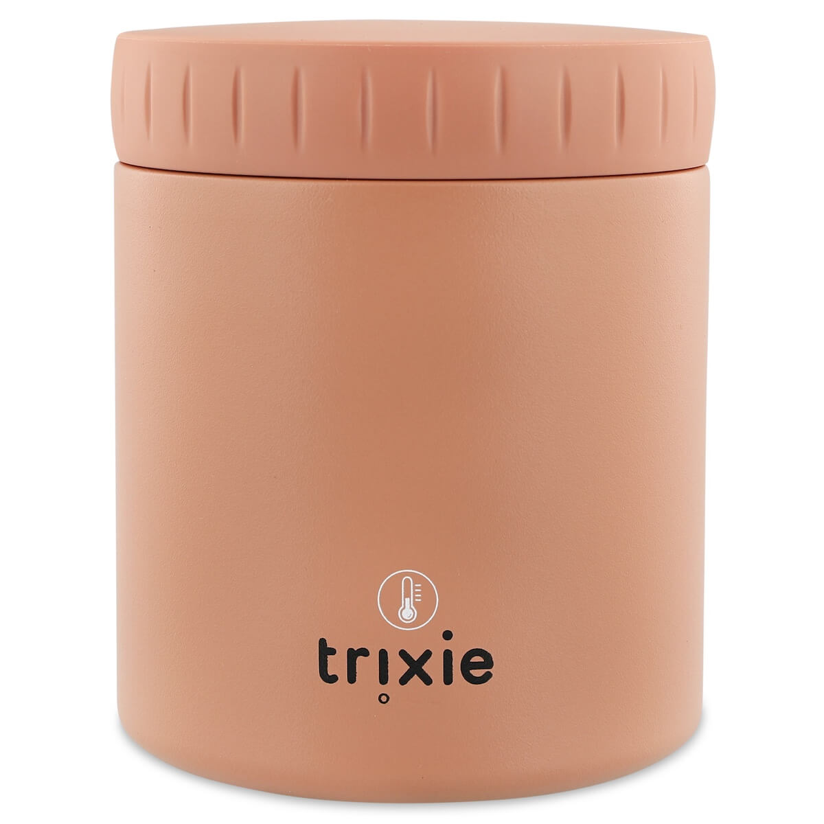 Pot à aliments isotherme 350ml MRS. CAT Trixie
