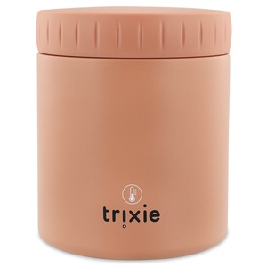 Pot à aliments isotherme 350ml MRS. CAT Trixie