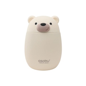 Pot à aliments isotherme 600ml BEAR Bestie by Asobu