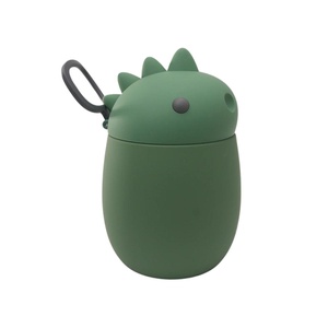 Pot à aliments isotherme 600ml DINOSAUR Bestie by Asobu
