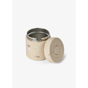 Pot à aliments isotherme CLASSIC 350ml Citron ballerina