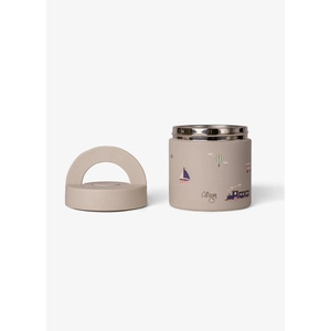 Pot à aliments isotherme CLASSIC 350ml Citron vehicles