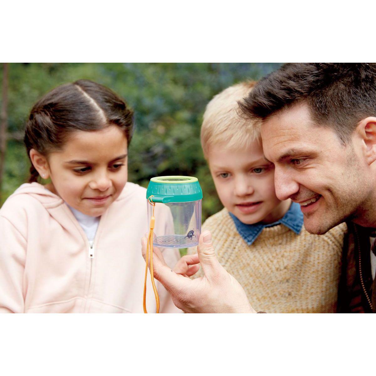 Pot à insectes explorateurs OUTDOOR Hape