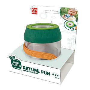 Pot à insectes explorateurs OUTDOOR Hape