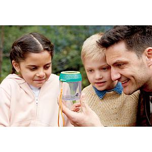 Pot à insectes explorateurs OUTDOOR Hape