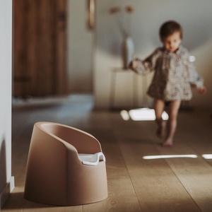 Pot bébé MY POTTY Quax coral