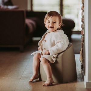 Pot bébé MY POTTY Quax thym