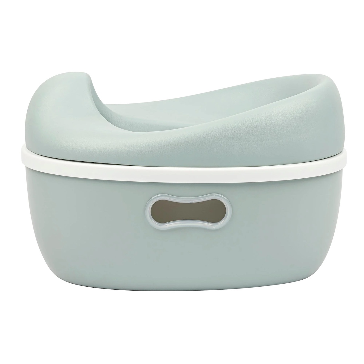 Pot bébé POTTY 3 en 1 Nattou vert
