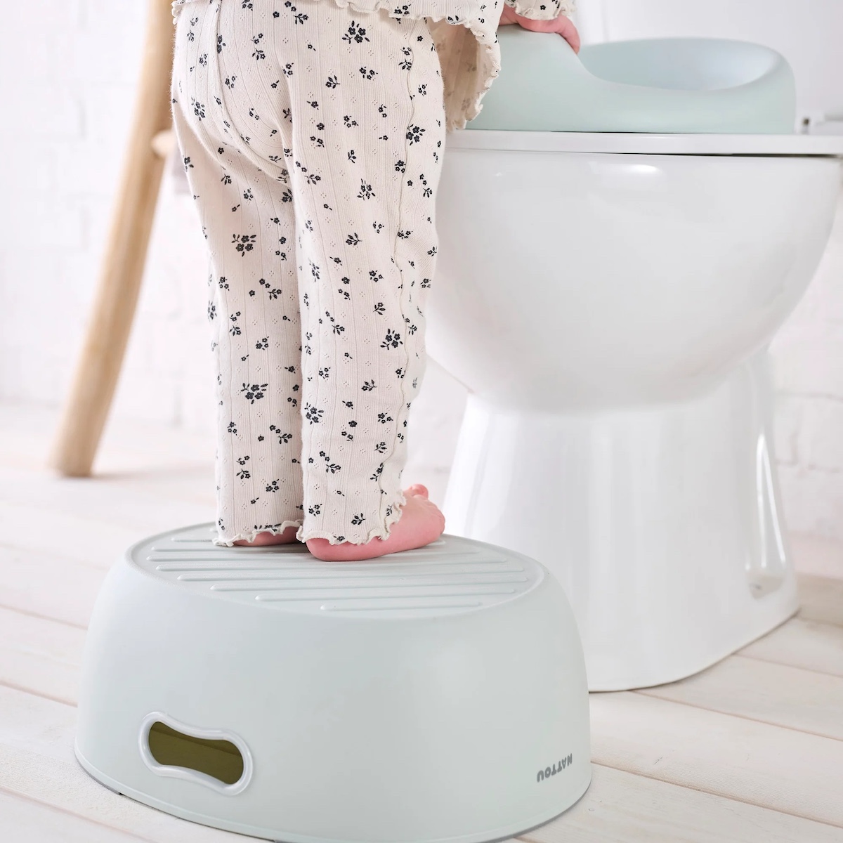 Pot bébé POTTY 3 en 1 Nattou vert
