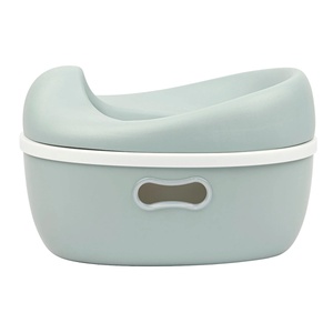 Pot bébé POTTY 3 en 1 Nattou vert