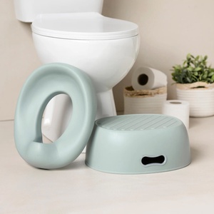 Pot bébé POTTY 3 en 1 Nattou vert