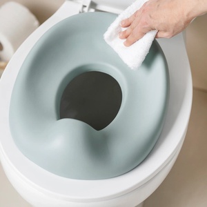 Pot bébé POTTY 3 en 1 Nattou vert