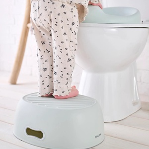 Pot bébé POTTY 3 en 1 Nattou vert