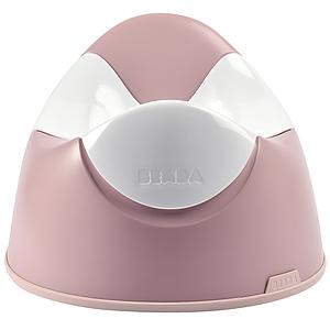 Pot ergonomique Beaba Old pink