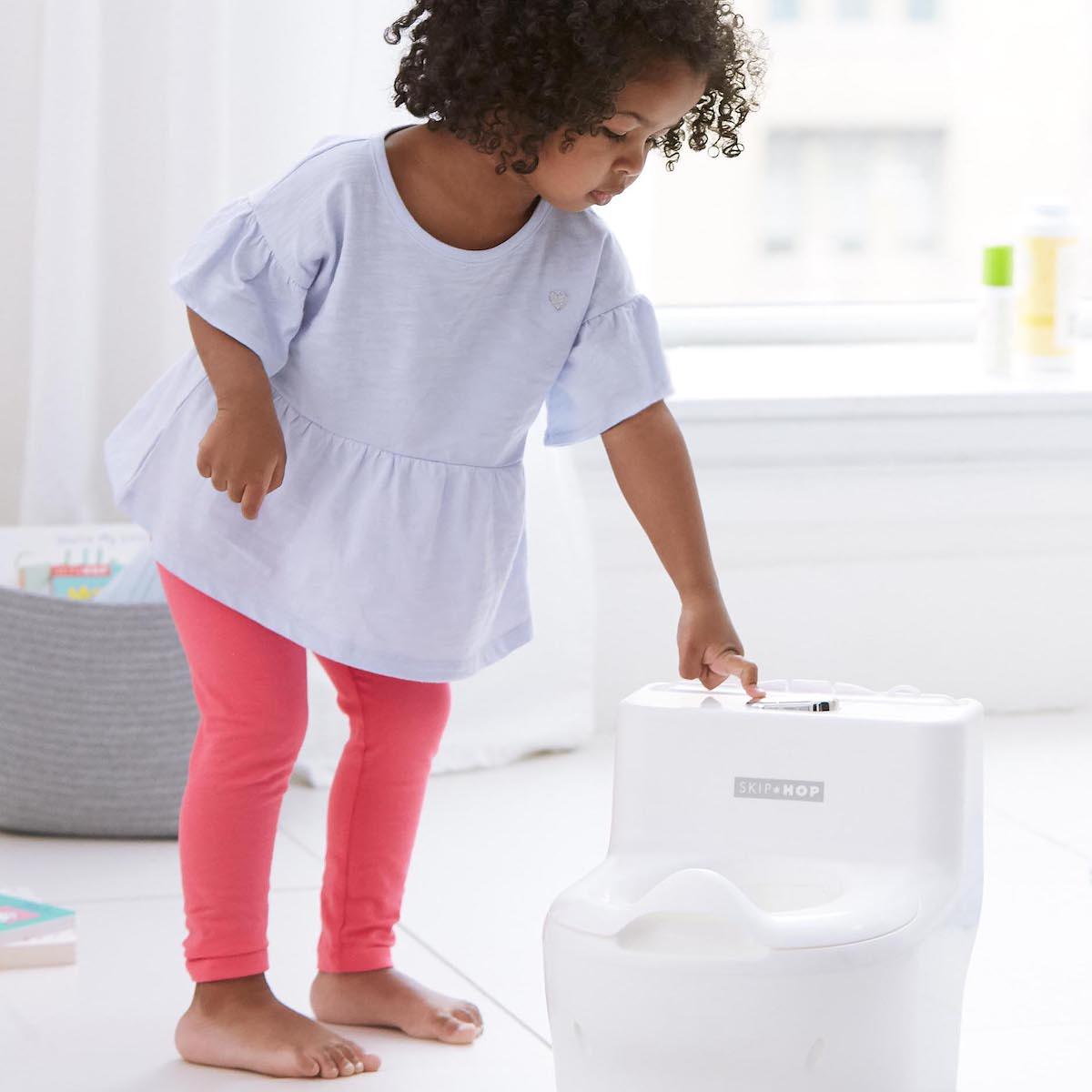 Pot MADE FOR ME Skip Hop