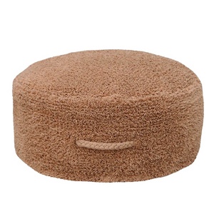 Pouf 20x50cm CHILL Lorena Canals chestnut