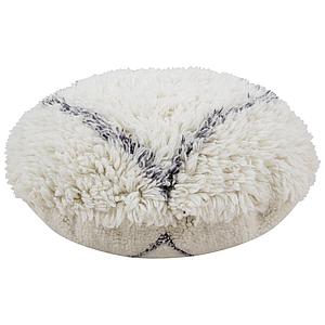Pouf 20x70cm BERBER SOUL Lorena Canals woolable