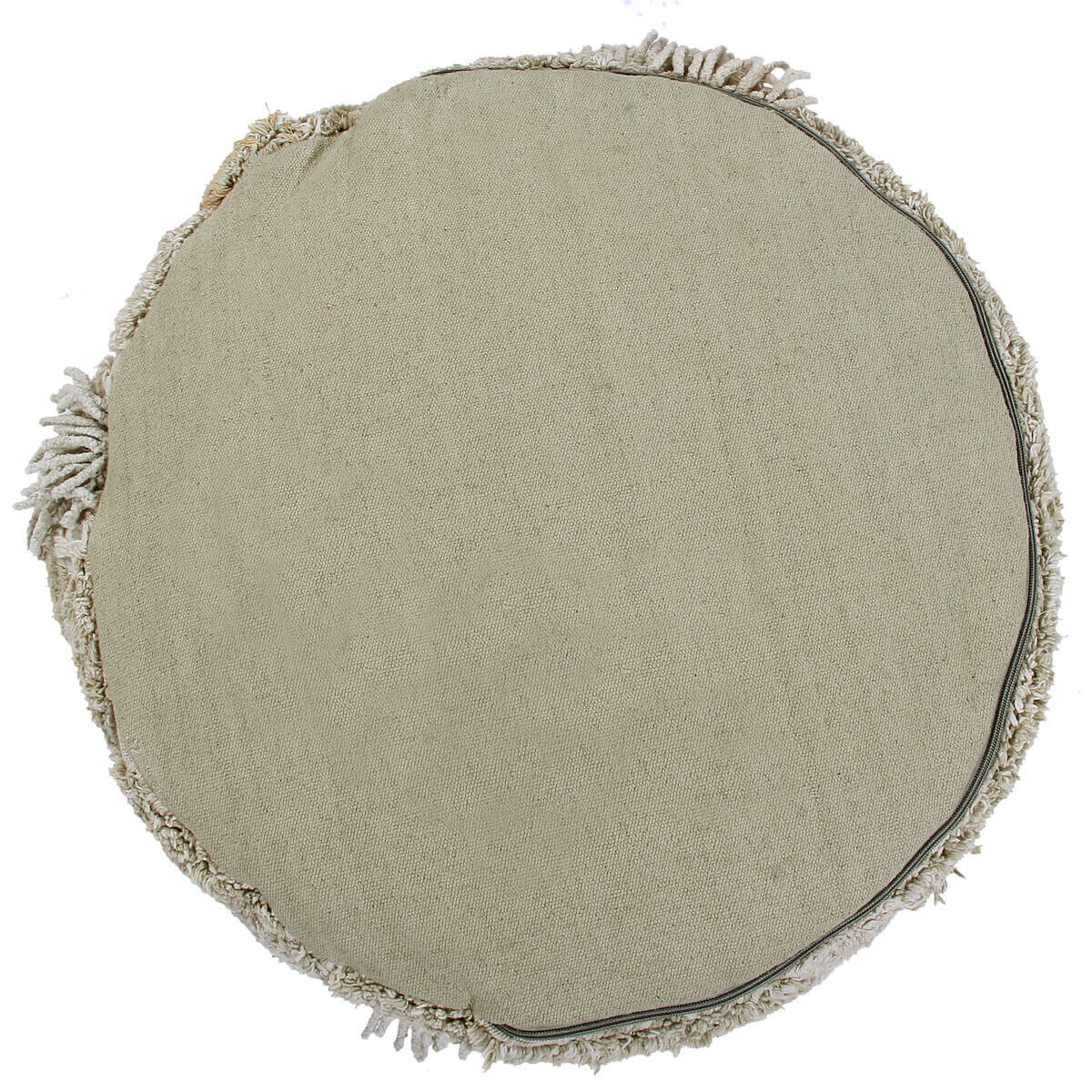 Pouf 30x50cm MOSSY ROCK Lorena Canals
