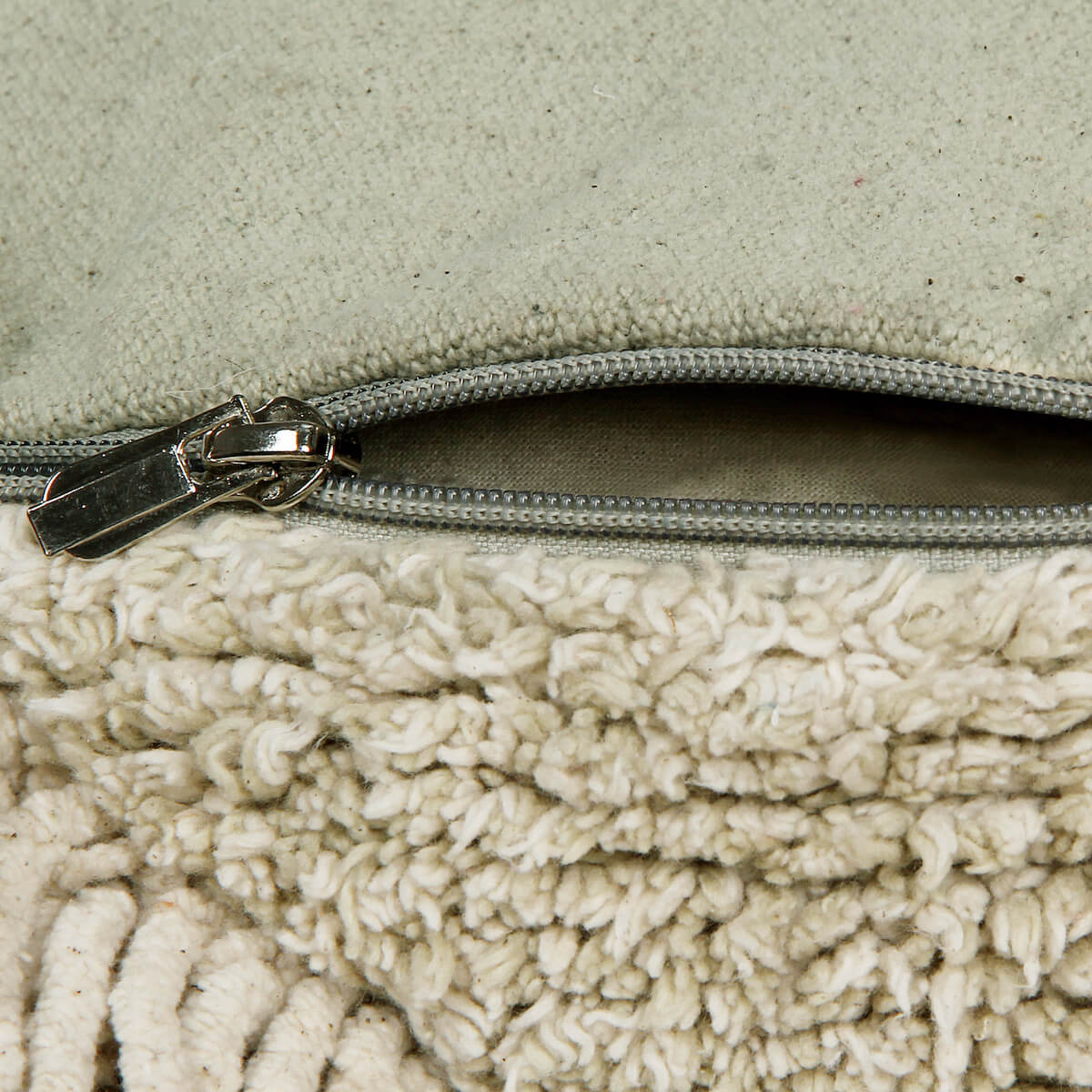 Pouf 30x50cm MOSSY ROCK Lorena Canals