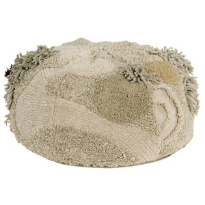 Pouf 30x50cm MOSSY ROCK Lorena Canals