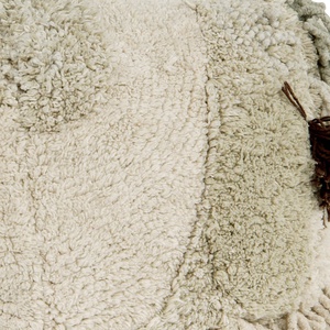 Pouf 30x50cm MOSSY ROCK Lorena Canals