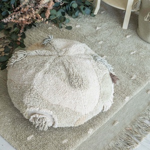 Pouf 30x50cm MOSSY ROCK Lorena Canals