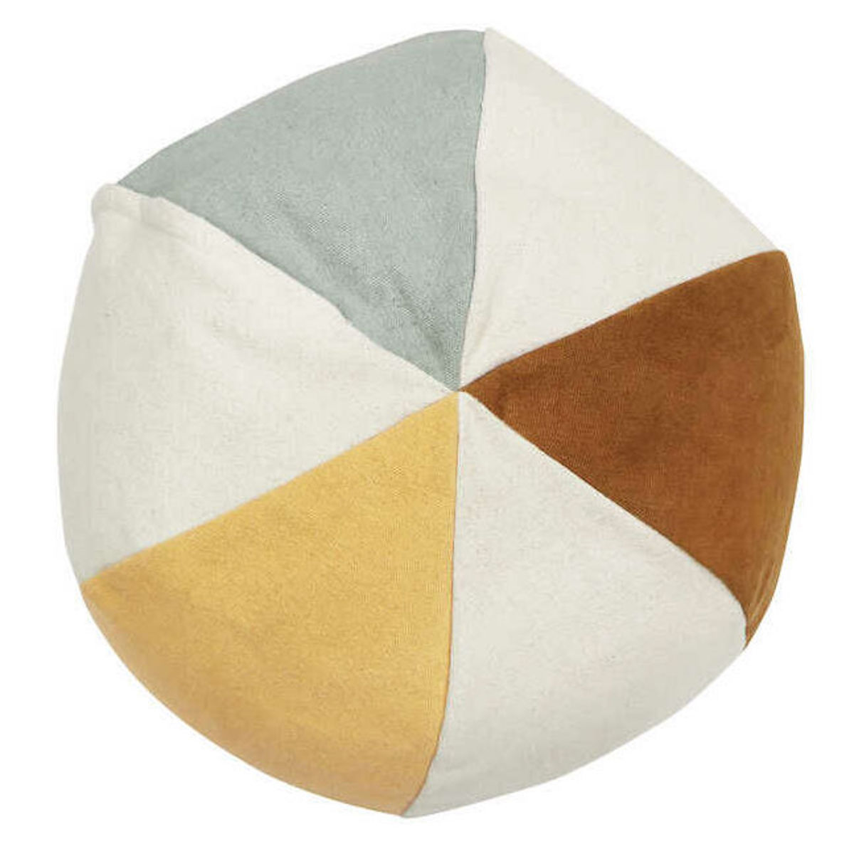 Pouf 45x50cm BALL Lorena Canals