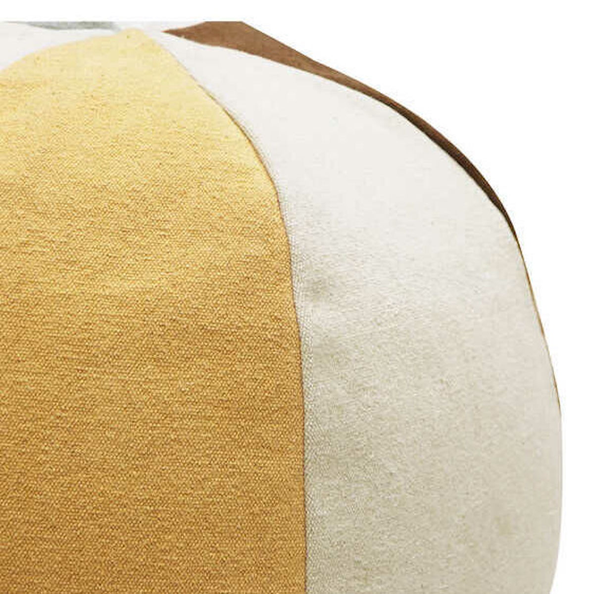 Pouf 45x50cm BALL Lorena Canals