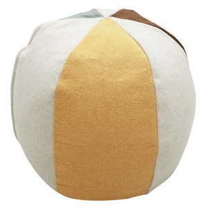 Pouf 45x50cm BALL Lorena Canals