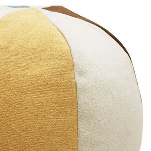 Pouf 45x50cm BALL Lorena Canals