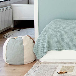 Pouf 45x50cm BALL Lorena Canals