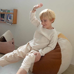 Pouf 45x50cm BALL Lorena Canals