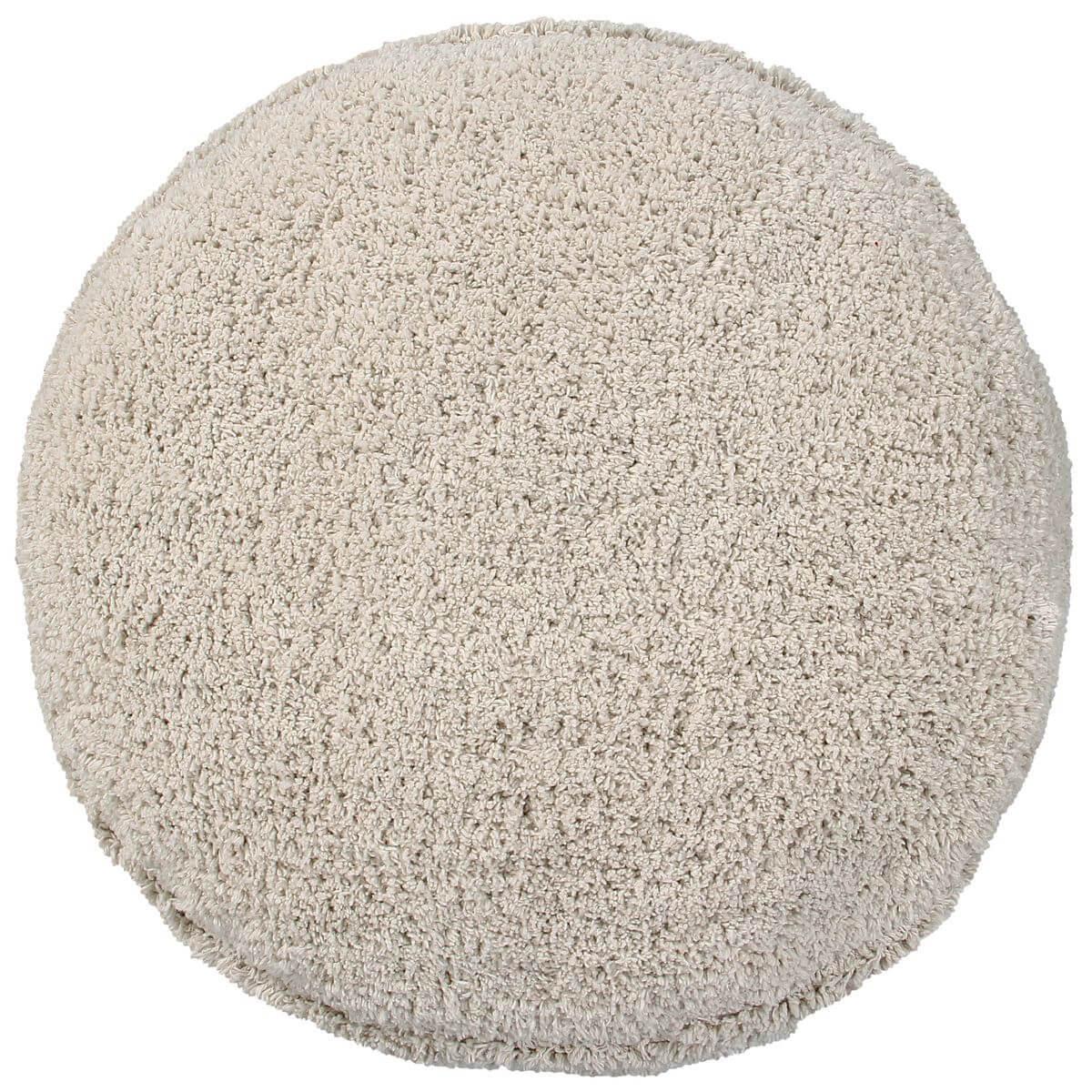 Pouf 50x20cm CHILL Lorena Canals Natural