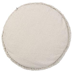 Pouf 50x20cm CHILL Lorena Canals Natural