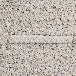 Pouf 50x20cm CHILL Lorena Canals Natural