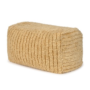 Pouf 52cm HAYSTACK Lorena Canals