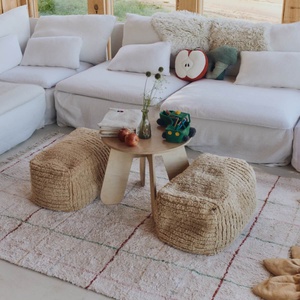 Pouf 52cm HAYSTACK Lorena Canals