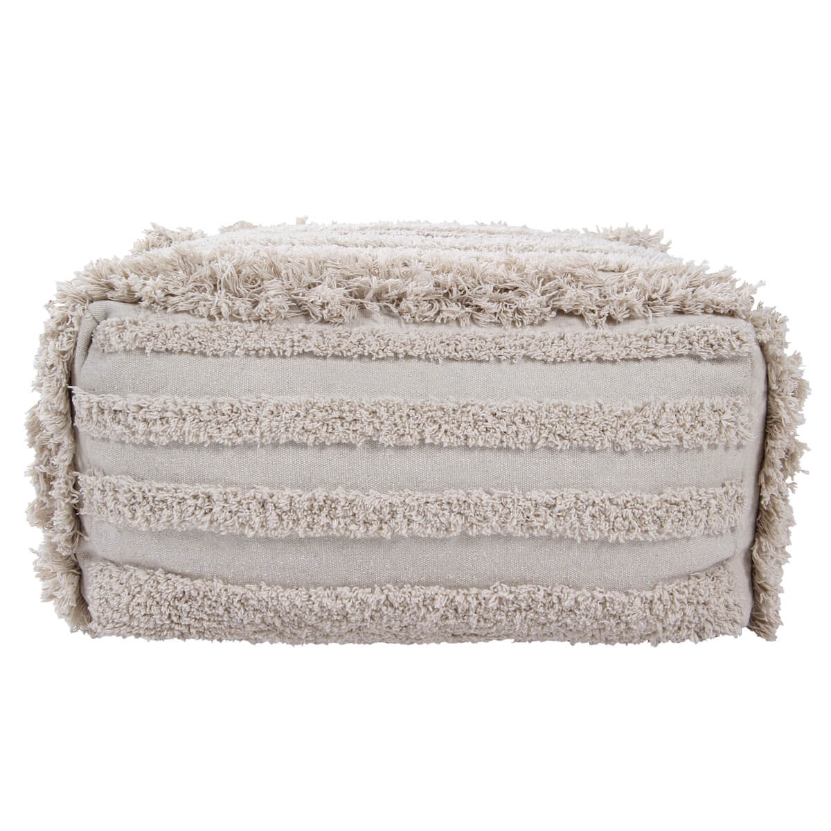 Pouf 54cm AIR Lorena Canals natural