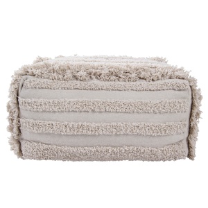 Pouf 54cm AIR Lorena Canals natural