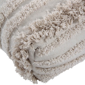 Pouf 54cm AIR Lorena Canals natural