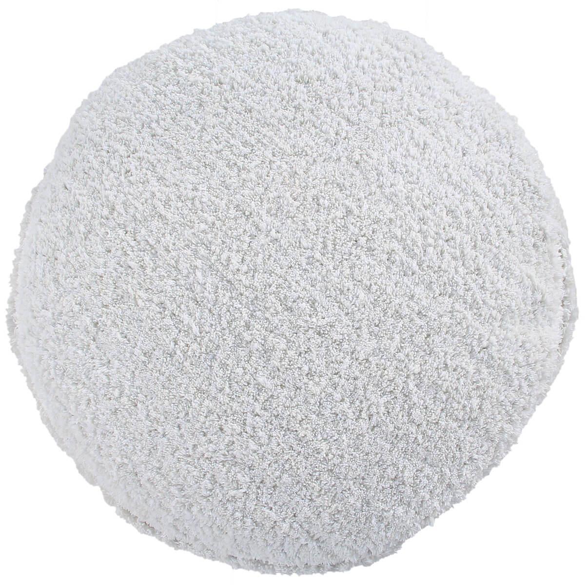 Pouf CHILL Lorena Canals Ivory