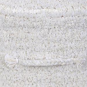 Pouf CHILL Lorena Canals Ivory